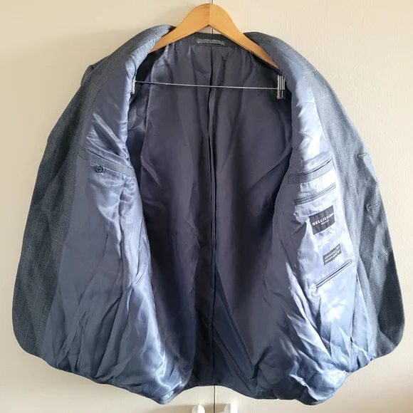 Bellissimo Blazer - Picture 2 of 5